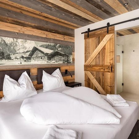 Apartmán Nova Gosta Montafon Neu By Pferd Auf Wolke Gaschurn Exteriér fotografie